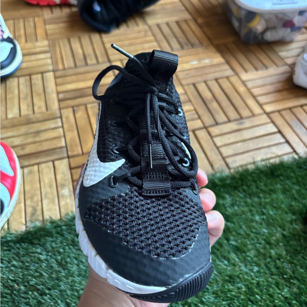 Nike metcon black and white - Picture 2 of 9